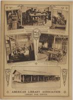 Library War Service, "Books on photography"