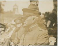 General Pershing, Philadelphia, Pa., September 12, 1919