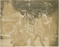 General Pershing, Philadelphia, Pa., September 12, 1919