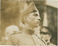 The Duke of Brabant - On his visit to Philadelphia October 27, 1919
