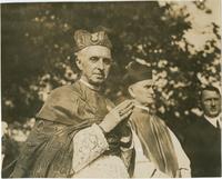 Cardinal Mercier, Philadephia, September 28, 1919.