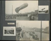 [Victory Parade, Philadelphia, PA]