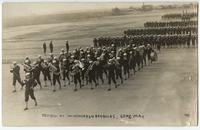 Wissahickon Barracks