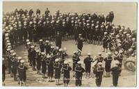 Wissahickon Barracks, Cape May, NJ