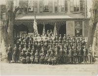 [Emergency Aid Committtee]