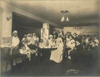 [Women's Permanent Emergency Association Germantown]