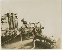 Philadelphia Navy Yard Fuel Oil Testing Plant, July 22, 1918