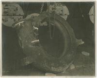 [Philadelphia Navy Yard, Idustrial Equipment] 