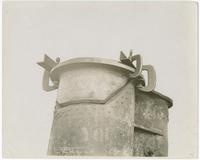 Philadelphia Navy Yard H.P. Cylinder, USS Santos, May 20, 1918