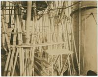  U.S.S. Michigan, [Philadelphia Navy Yard ]