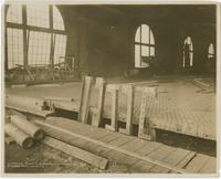 Philadelphia Navy Yard Water-Tight Staples. . . Nov. 24, 1917