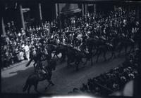 [Parade in honor of the promotion of General John J. Perhsing to General of the Armies, September 12, 1919, Philadelphia]