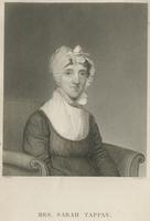 Tappan, Sarah, 1748-1826