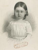 Hawes, Angelica Irene, 1844-1851