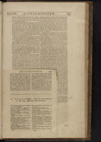 Magna Britannia antiqua & nova: or, A new, exact, and comprehensive survey of the ancient and present state of Great Britain.