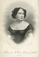Carroll, Anna Ella, 1815-1894