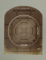 Main Building - Interior S. E. Central Tower