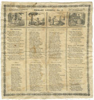 Primary Lessons No. 5