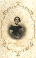 Moulton, Louise Chandler, 1835-1908