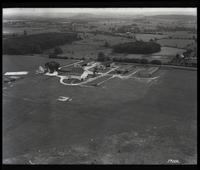 Wings Field Blue Bell Pennsylvania