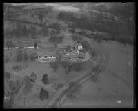 Belmont Mansion, Fairmount Park