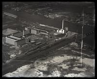 Western Electric Company Kearney Works