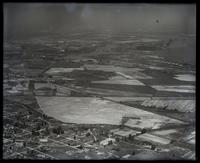 Construction of airplane hangars