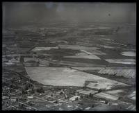 Construction of airplane hangars