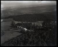 Bynden Wood mansion
