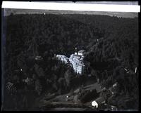 Galen Hall Hotel Mountain Wing