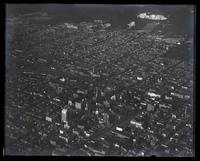 Aerial Views of Reading, Pennsylvania