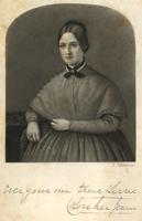 Read, Elizabeth T., 1830-1847.