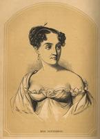 Bonaparte, Elizabeth Patterson, 1785-1879