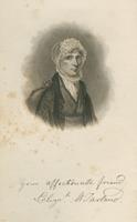 McFarland, Elizabeth, 1780-1838.