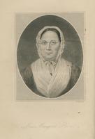 Prior, Margaret, 1773-1842.