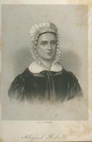 Roberts, Abigail, 1791-1841.