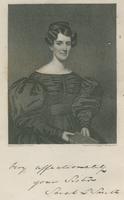 Smith, Sarah L. Huntington, 1802-1836.