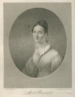 Stewart, Harriet Bradford, 1798-1830.