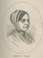 Ware, Mary L. (Mary Lovell), 1798-1849.