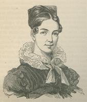 Hill, Frances Maria, 1799-1884.