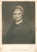 Page, Anne R. (Anne Randolph), 1781-1838.