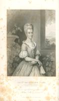 Duer, Catherine, 1755-1826.