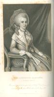 Hamilton, Elizabeth Schuyler, 1757-1854.