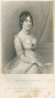 Madison, Dolley, 1768-1849.