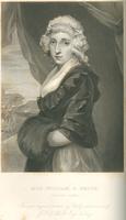 Smith, Abigail Adams, 1765-1813.