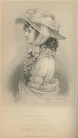 Jay, Sarah Livingston, 1756-1802.
