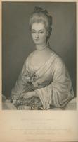 Izard, Alice, 1746?-1832.