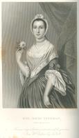 Beekman, Jane, 1734-1817.