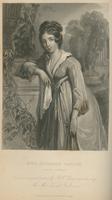 Caton, Mary Carroll, 1770-1846.