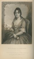 Randolph, Martha Jefferson, 1772-1836.